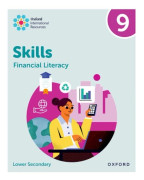 Oxford International Skills: Financial Literacy: Practice Book 9