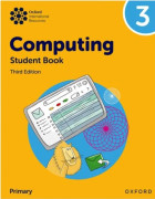 Oxford International Primary Computing: Student Book 3