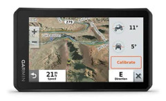Garmin Tread Base GPS med 5,5 tum skärm och vattentålig IPX7