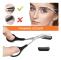 Eyebrow Razor Eyebrow Set, 12 Pcs Eyebrow Care