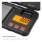 Digital Electronic Scale, Includes Tweezers, LCD Light, 50G Calibration Weight, 200G/0.01G