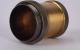 st E26 E27 Lamp Socket with Lampshade Ring, Screw Socket Holder for Standard Medium Base - Copper