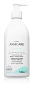 Synchroline Aknicare Talgreducerande rengöringsgel för problemhud och akne 50 ml