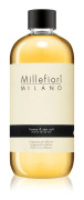 Millefiori Milano Honey & Sea Salt refill för aromdiffusorer 500 ml