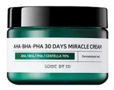 Some By Mi AHA.BHA.PHA 30 Days Miracle Cream