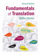 Fundamentals of Translation
