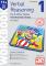 11+ Verbal Reasoning Year 3/4 GL & Other Styles Workbook 1 (häftad, eng)