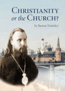 Christianity or the Church? (häftad, eng)
