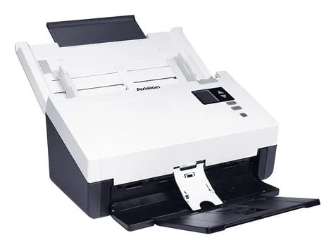 Avision FF-2010B