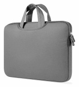 Hemdator Notebook Handväska Handväska Uppgradering Vanlig 15.6-inch