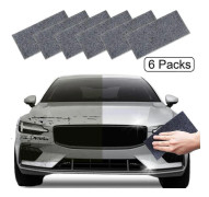 Bilskrapreparationstrasa Nano Reparation Djupa Repor Bilskrapreparationstrasa