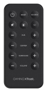 HÖGTALARE GXT 658 Tytan 5.1 Surroundhögtalarsystem