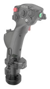 Moza Racing MHG Flight Stick - Joystick