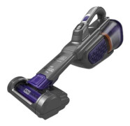BLACK+DECKER DustBuster Pet BHHV520BFP - Dammsugare - handhållen - utan påse - sladdlös