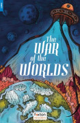 The War of the Worlds - Foxton Reader Level-4 (1300 Headwords B1/B2) with free online AUDIO (häftad, eng)