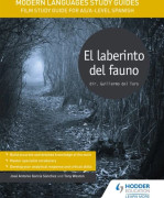 Modern Languages Study Guides: El laberinto del fauno