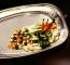 Papstar 10409 Aluminium Oval Serveringsfat