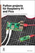 Python Projects for Raspberry Pi