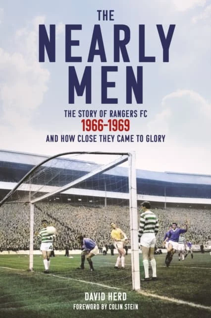 The Nearly Men