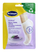 Scholl Pedimask Återfuktande Fotmask - Lavendel