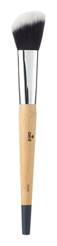 Avril Pro Flat Blush borste nr 24
