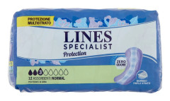 Lines Lines Specialist Protection Normal 12 st