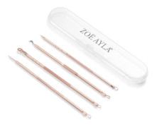 Zoë Ayla Blemish Kit set för una djuprengöring