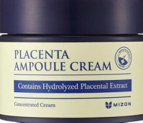 Mizon Kräm i ampull av placenta - 50 ml