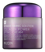 Mizon (Kollagenlyftande kräm) (75 % havssalt) Volym: 35 ml