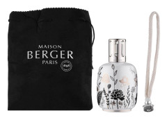 Maison berger paris Katalytisk lampa vegetabilisk vit 490 ml