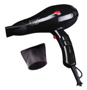 FOX SMART Svart hårtork 2100W E0115