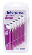 Interprox Maxi Plus Interdentalborstar 2,2 mm x4