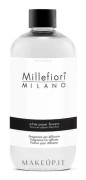Diffusor Millefiori Milano White Paper Flowers Refill 250 ml
