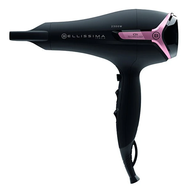 Bellissima Hårtork 11860 K9 2500 Ion