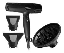 Wad Elite Pro Dryer hårtork svart