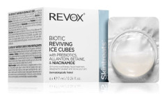 Revox B77 Skintreats Biotic Reviving Ice Cubes Kryogel med revitaliserande effekt 6×7 ml