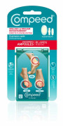 Compeed Dressings Sortiment x5