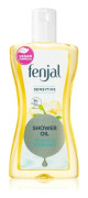 Shower Oil Sensitive (Duscholja) 225 ml