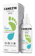Canezin Fresh benspray 100 ml