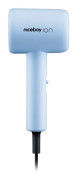 Hårtork - NICEBOY - ION AirSonic POP - 1400 W - 2 hastigheter - 2 temperaturer