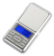 Electronic Pocket Scale with LCD Display, 200g, 0.01g