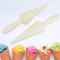 Ice Cream Cone Mold DIY Egg Roll Machine Kitchen Baking Decorating 2 Pcs