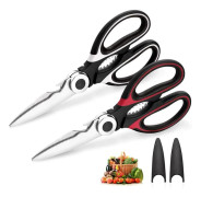 Saxkniv Kraftiga saxar 2-PACK