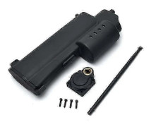 RC-Modellbilsstartmotorer & Tillbehör