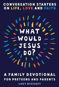 What Would Jesus Do? (Bok / Häftad)