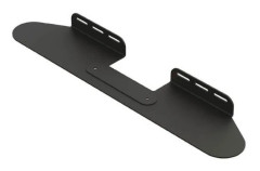 FLEXSON Väggfäste SONOS BEAM Svart