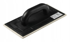 PLASTSPAD med filt 5mm 280x140mm för rengöring efter fogning Vorstahl