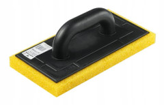 PLASTSPAD med tunn svamp 25 mm 280x140 mm för rengöring efter fogning Vorstahl