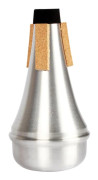 Mini trumpetdämpare i aluminiumlegering, tillbehör till blåsinstrument