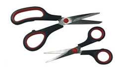 Hemmet Kök Tillbehör Sax 2-Pack hushållssaxar 20cm & 14cm